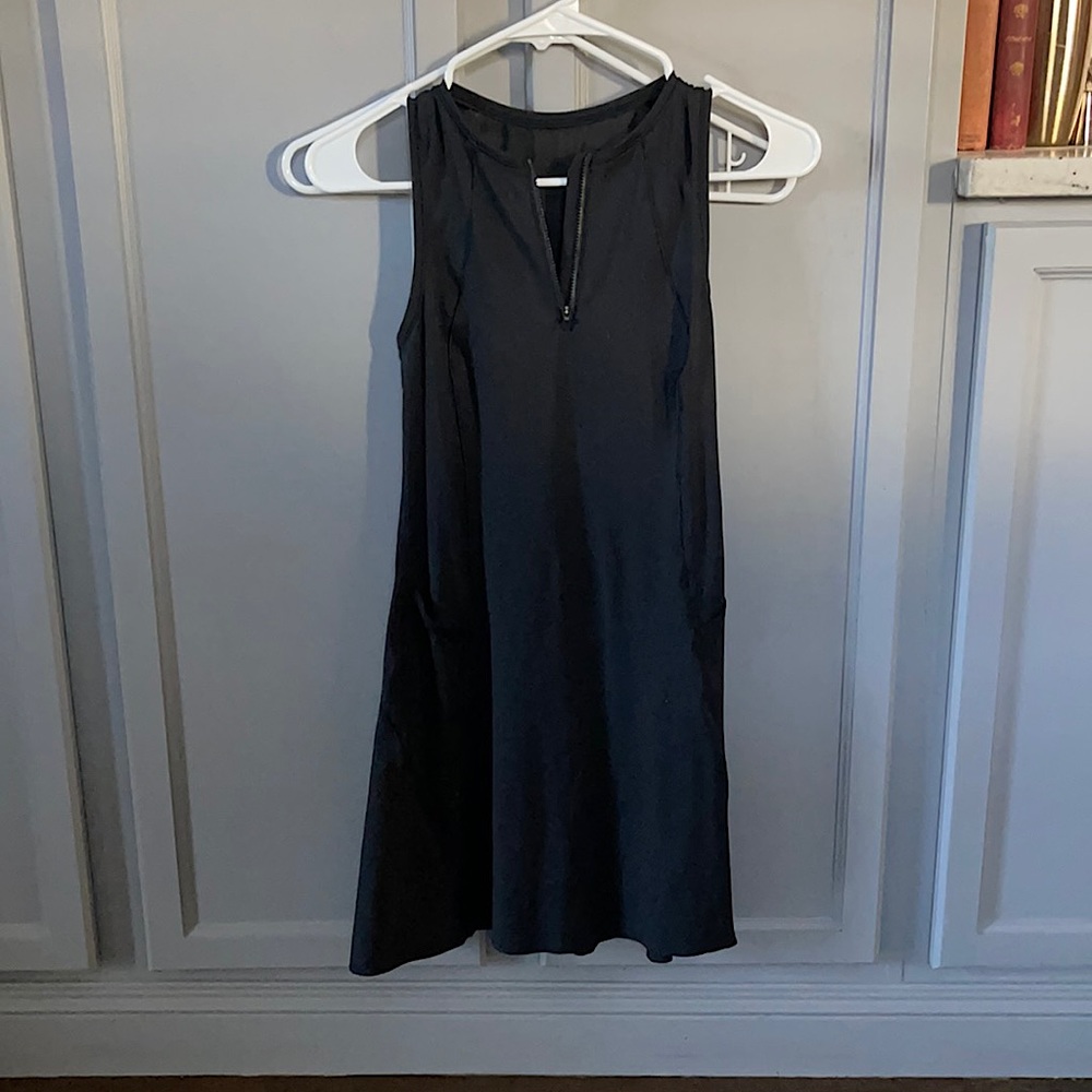 Athleta Match Point Tennis Dress